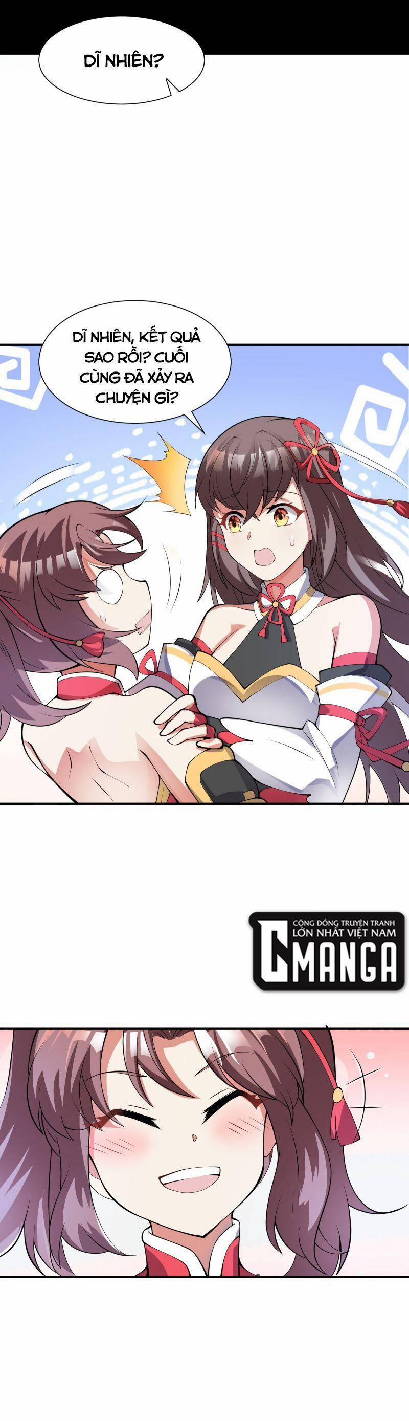 Ta Mới Chỉ 2500 Tuổi 17 trang 46