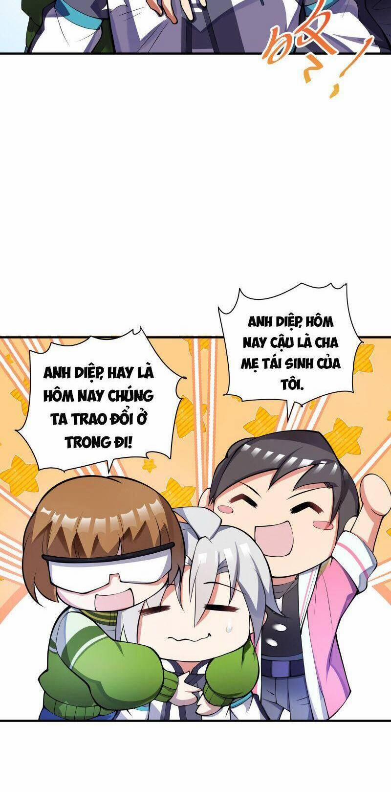 Ta Mới Chỉ 2500 Tuổi 17 trang 52