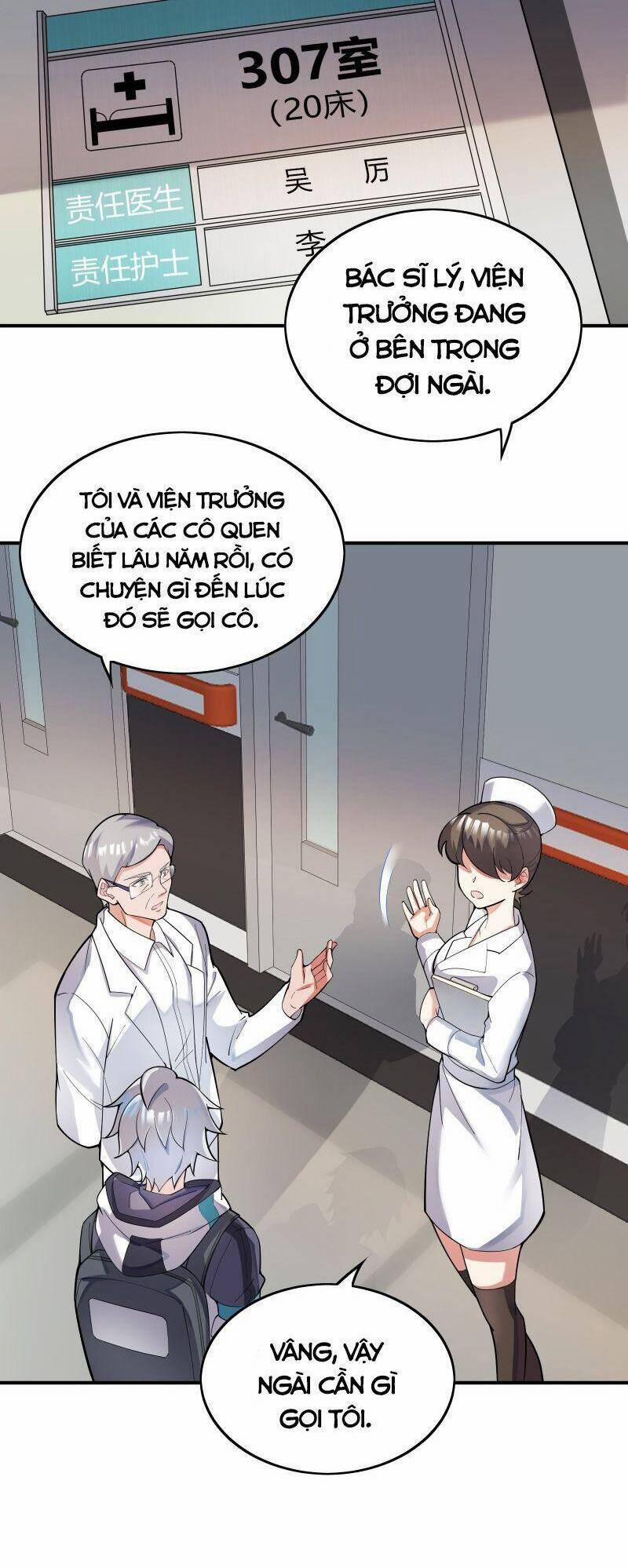 Ta Mới Chỉ 2500 Tuổi 18 trang 1