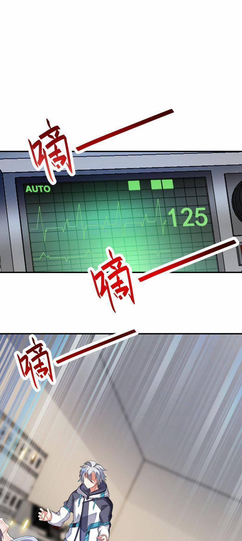 Ta Mới Chỉ 2500 Tuổi 18 trang 19