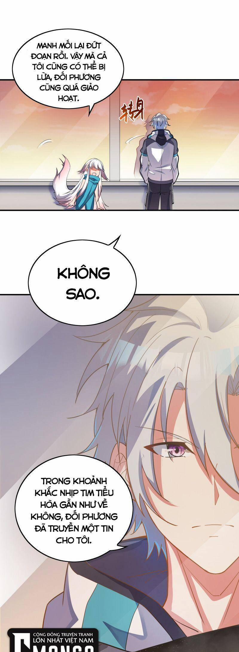 Ta Mới Chỉ 2500 Tuổi 18 trang 31