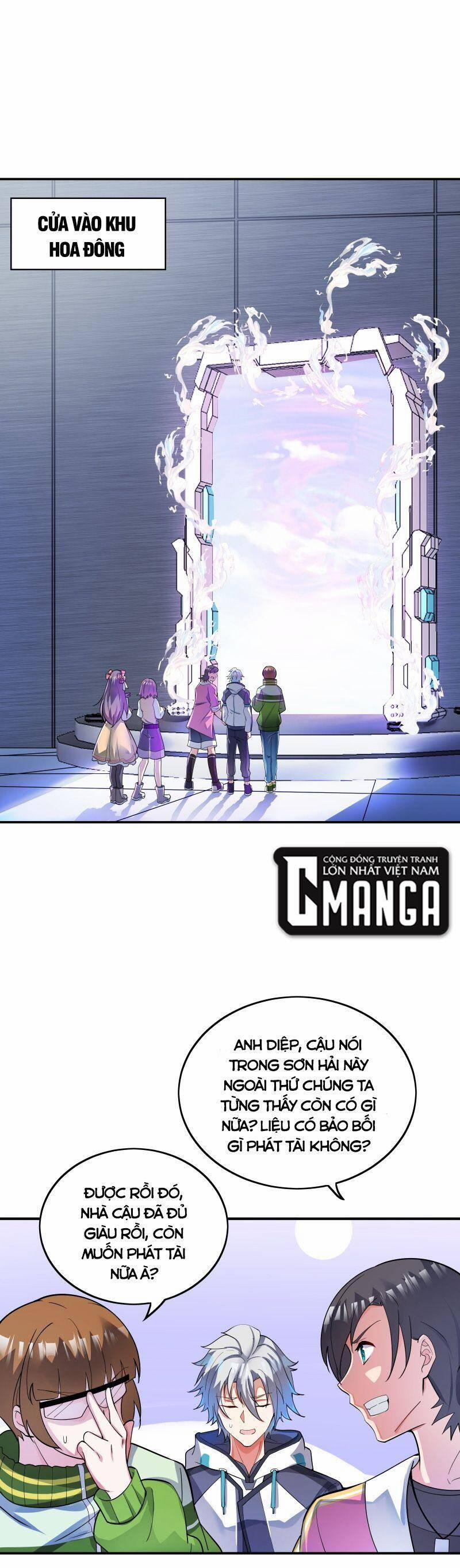 Ta Mới Chỉ 2500 Tuổi 18 trang 36