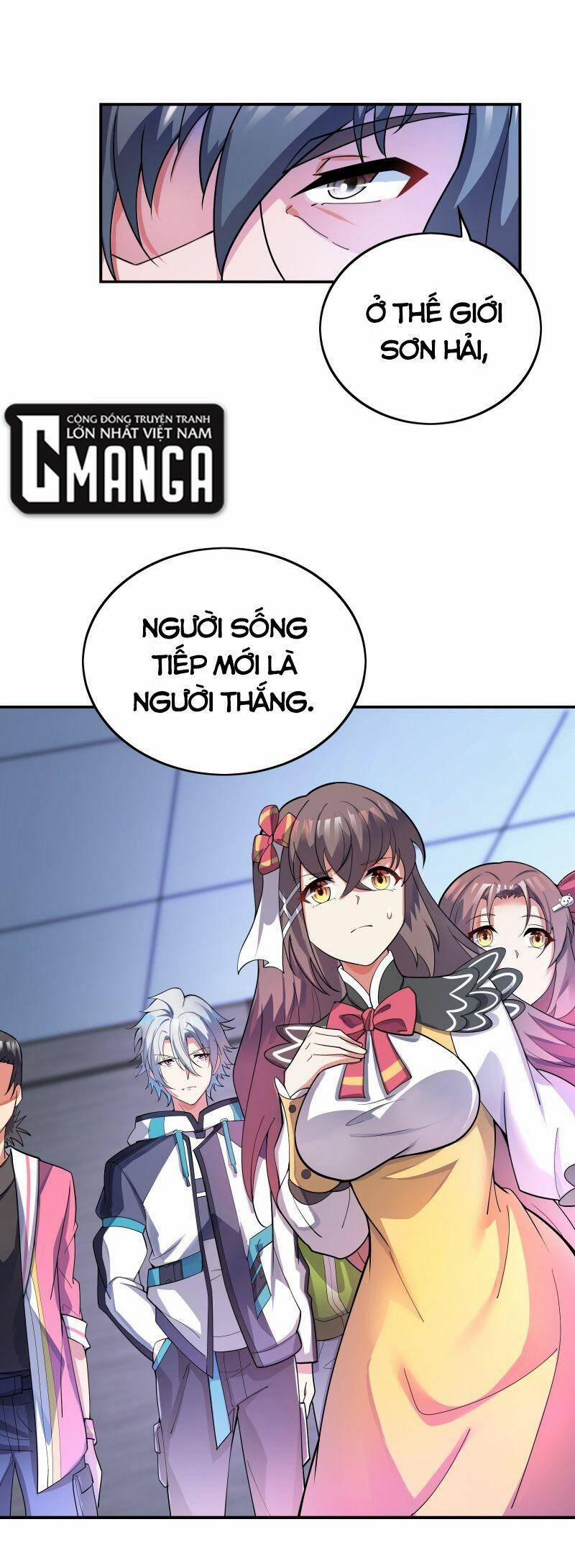 Ta Mới Chỉ 2500 Tuổi 18 trang 39