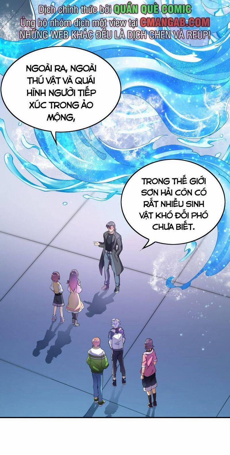 Ta Mới Chỉ 2500 Tuổi 18 trang 41