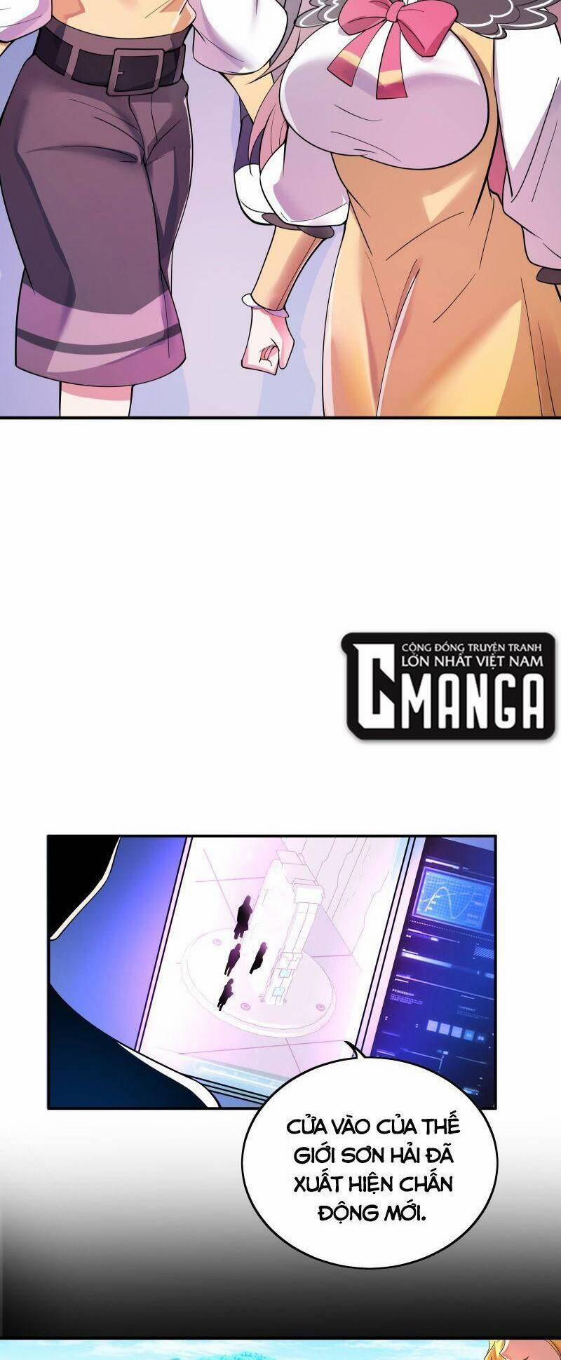 Ta Mới Chỉ 2500 Tuổi 18 trang 46