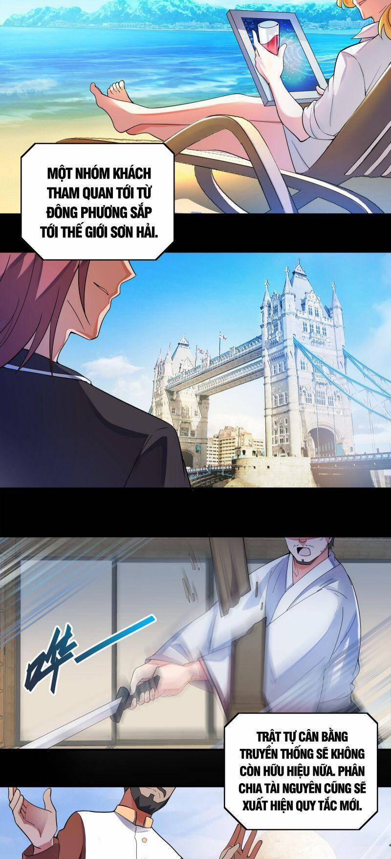 Ta Mới Chỉ 2500 Tuổi 18 trang 47