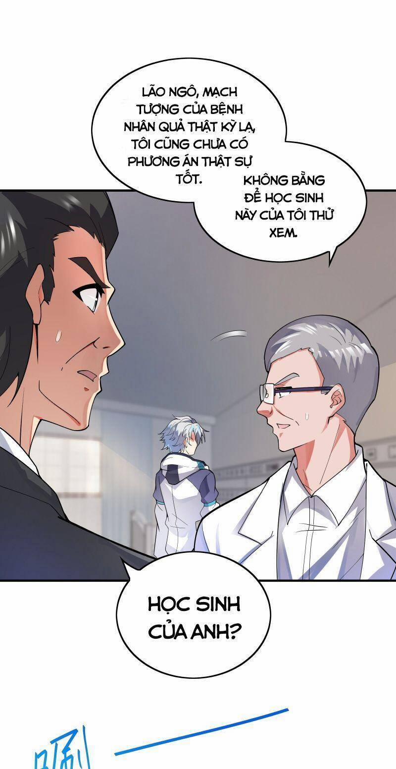 Ta Mới Chỉ 2500 Tuổi 18 trang 9