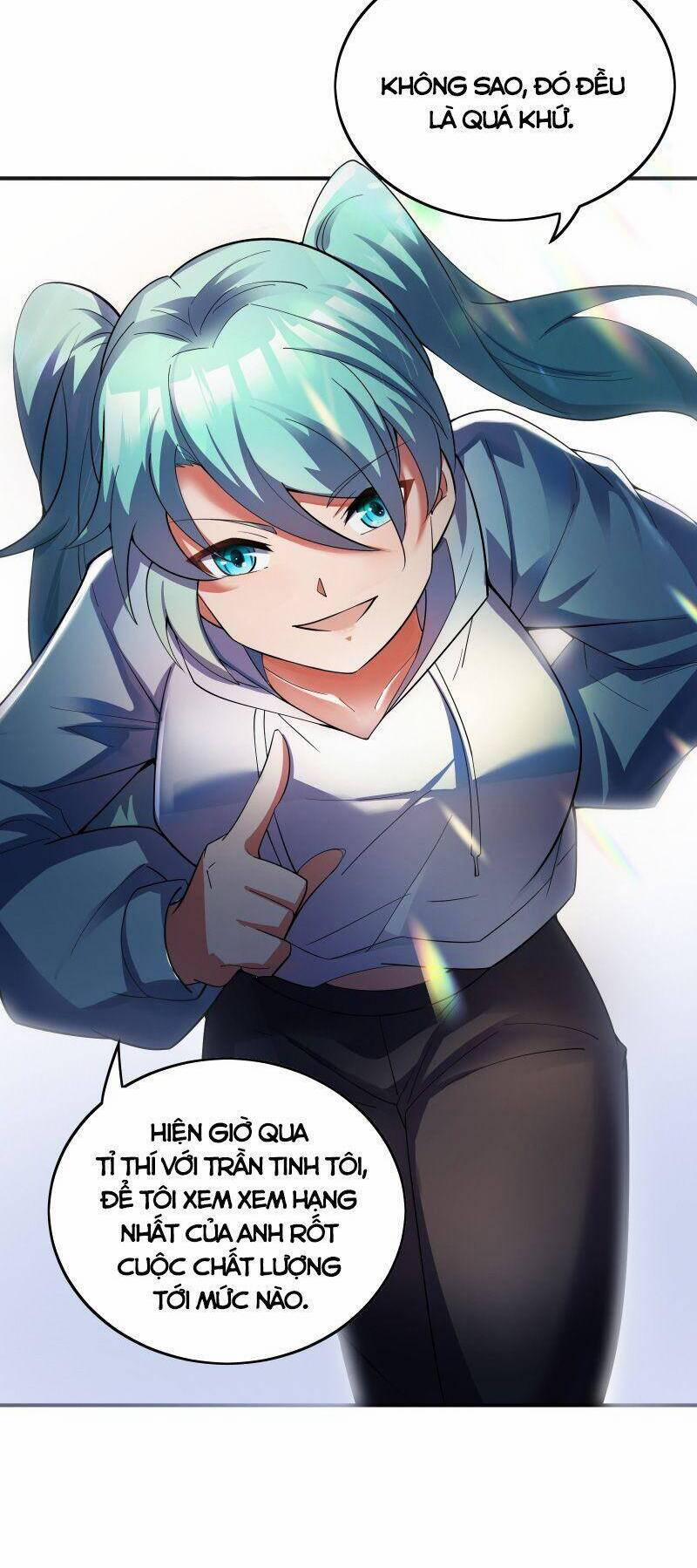 Ta Mới Chỉ 2500 Tuổi 19 trang 17