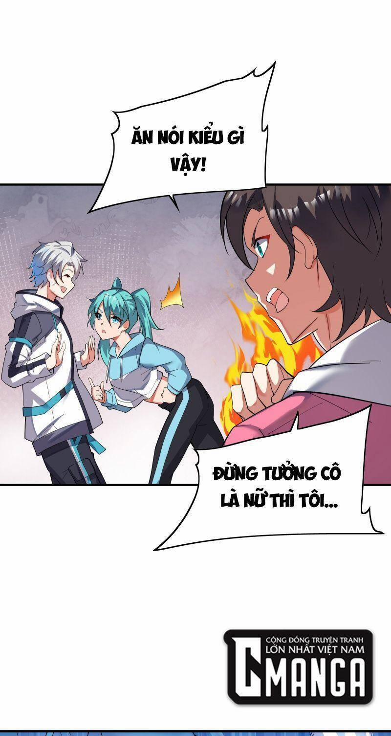 Ta Mới Chỉ 2500 Tuổi 19 trang 18