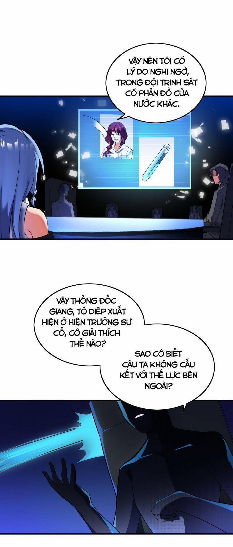 Ta Mới Chỉ 2500 Tuổi 19 trang 2