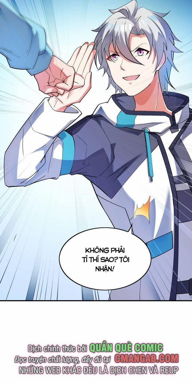 Ta Mới Chỉ 2500 Tuổi 19 trang 21