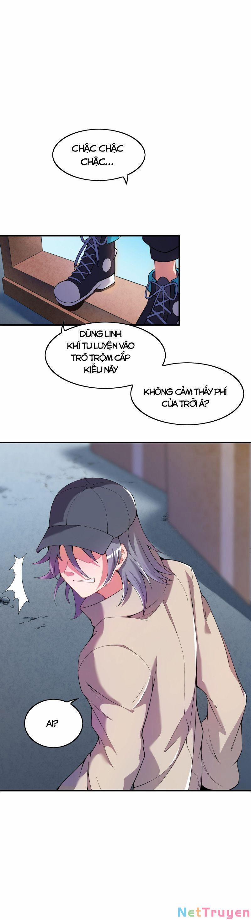 Ta Mới Chỉ 2500 Tuổi 2 trang 15