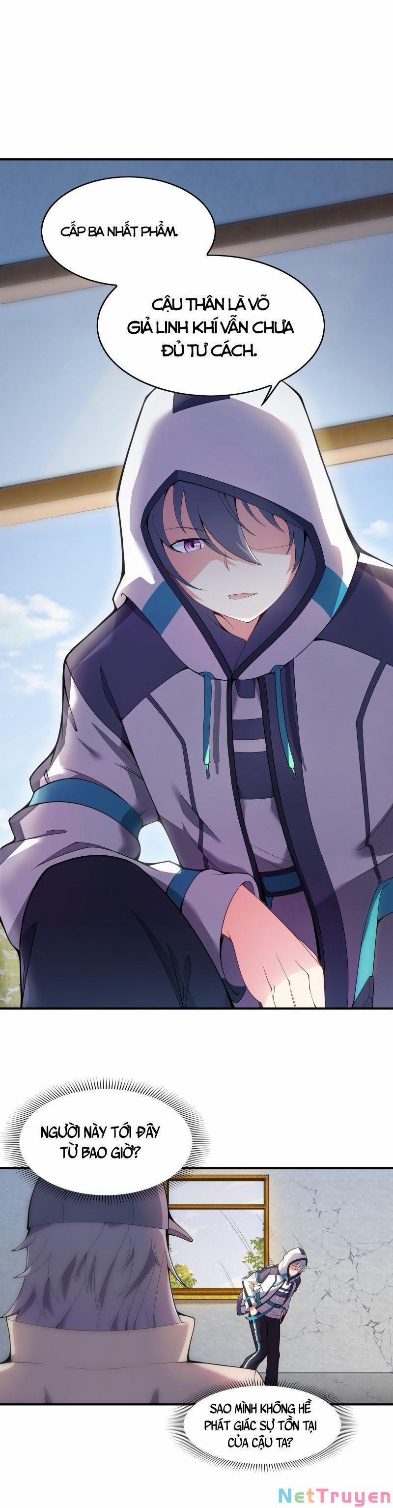 Ta Mới Chỉ 2500 Tuổi 2 trang 16