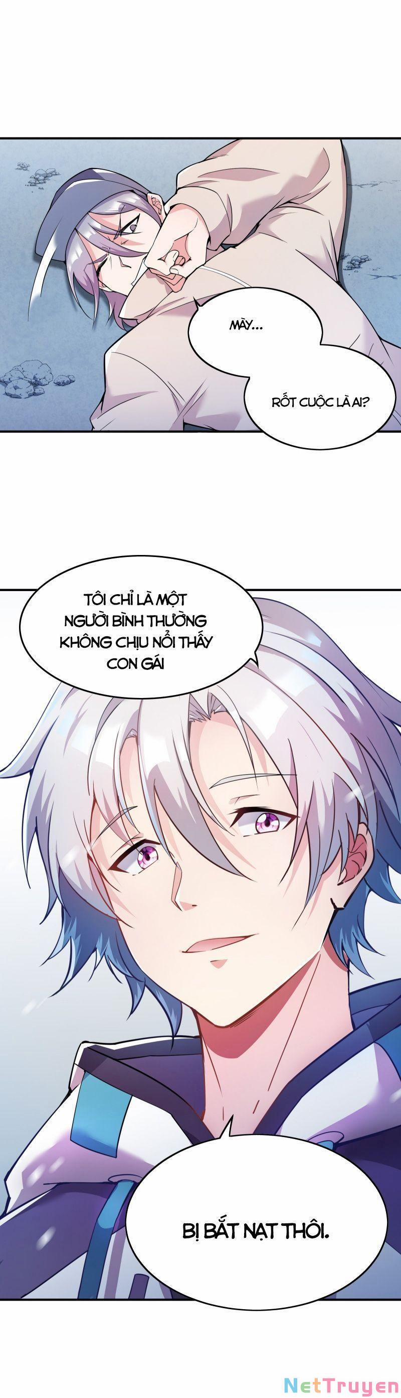 Ta Mới Chỉ 2500 Tuổi 2 trang 25