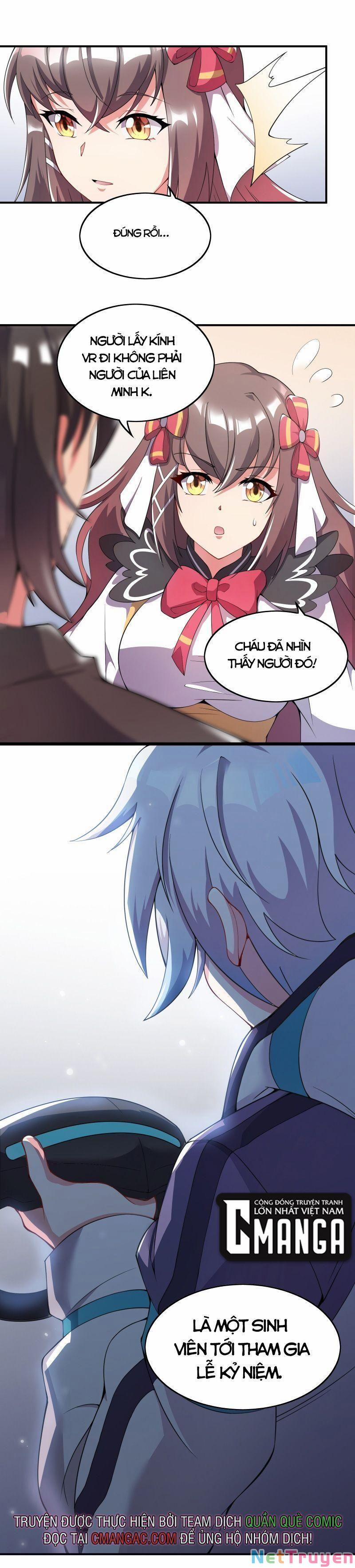 Ta Mới Chỉ 2500 Tuổi 2 trang 33