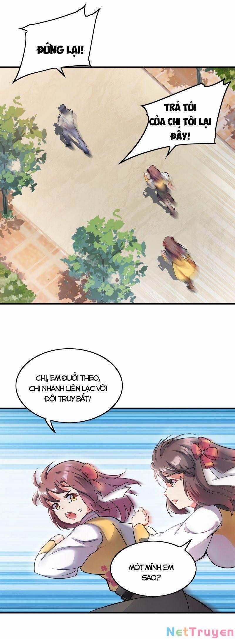 Ta Mới Chỉ 2500 Tuổi 2 trang 7