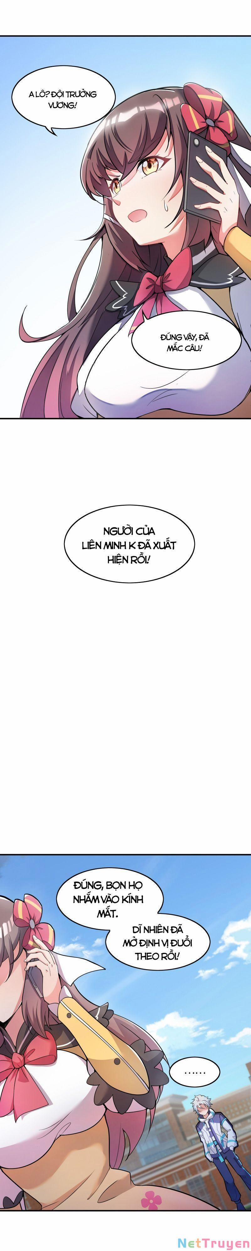 Ta Mới Chỉ 2500 Tuổi 2 trang 9