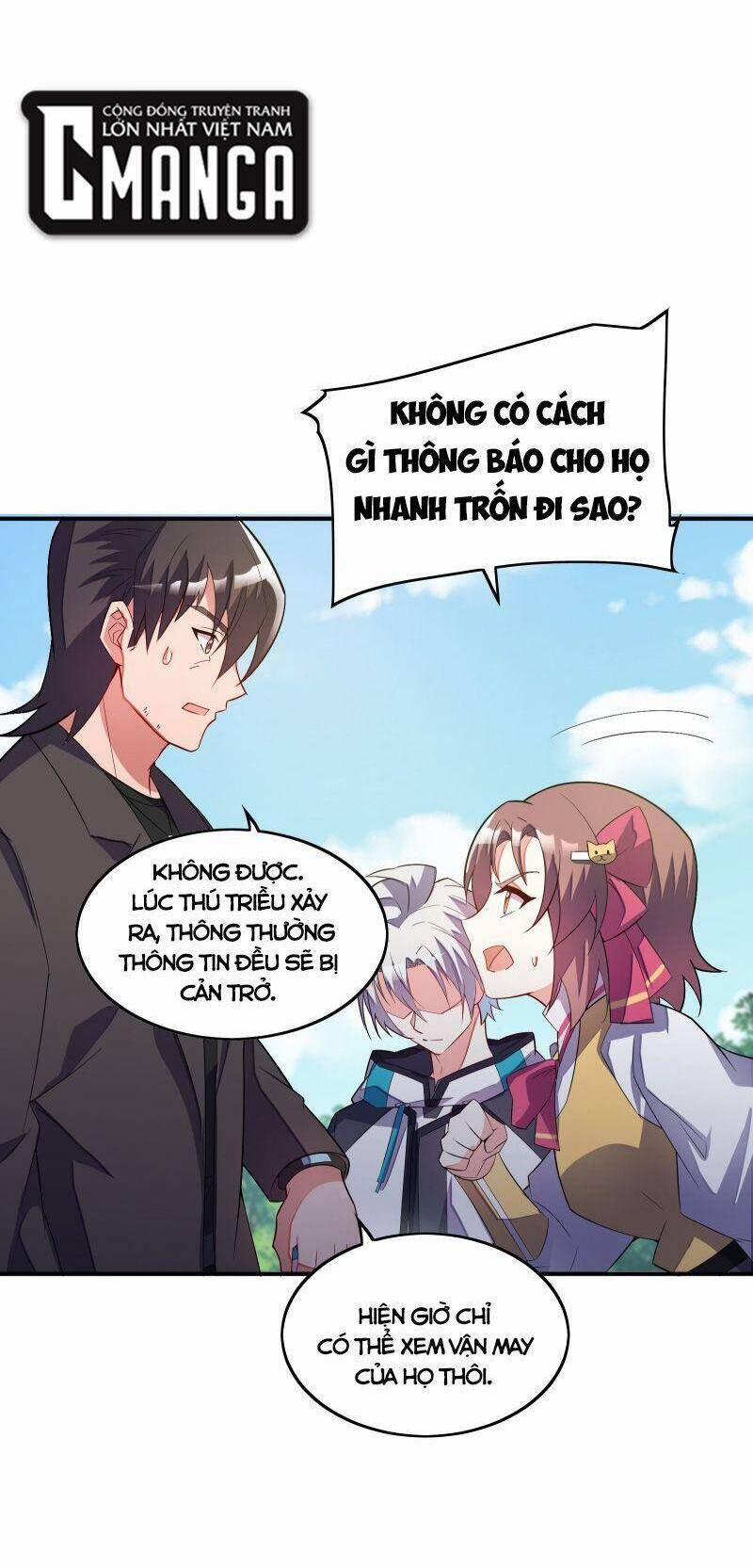 Ta Mới Chỉ 2500 Tuổi 20 trang 12