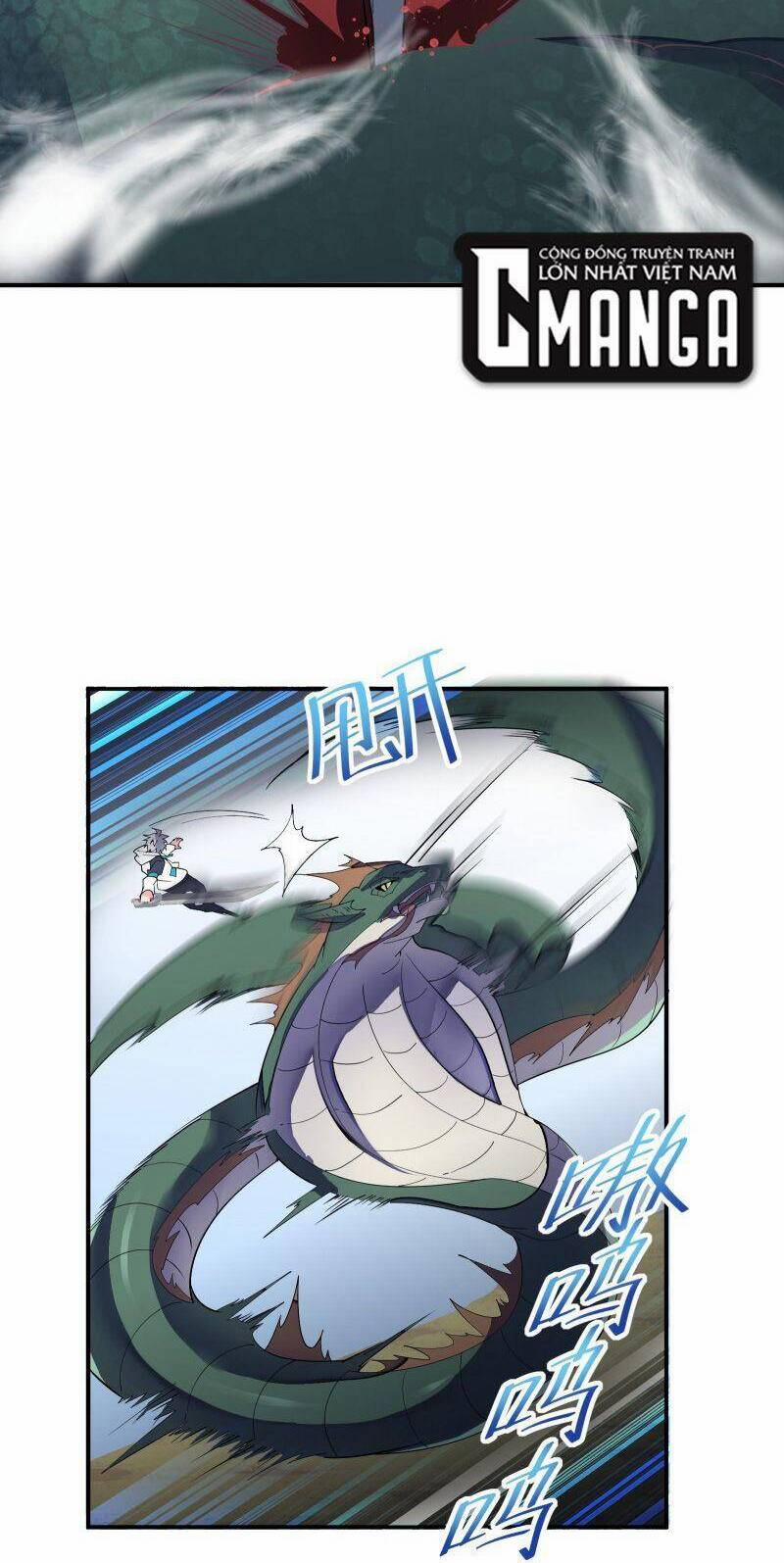 Ta Mới Chỉ 2500 Tuổi 20 trang 24