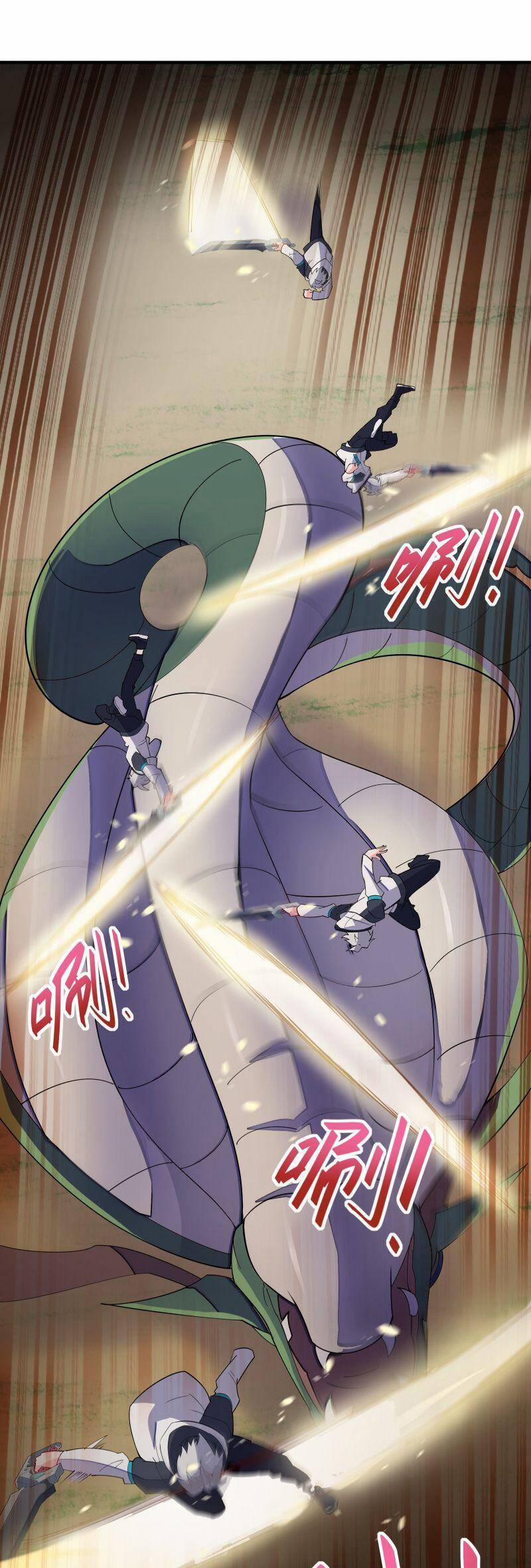 Ta Mới Chỉ 2500 Tuổi 20 trang 26