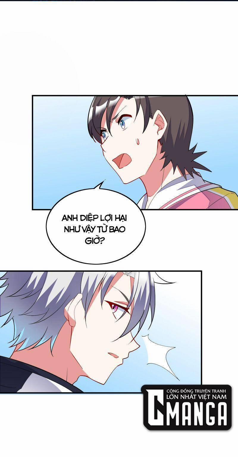 Ta Mới Chỉ 2500 Tuổi 20 trang 32