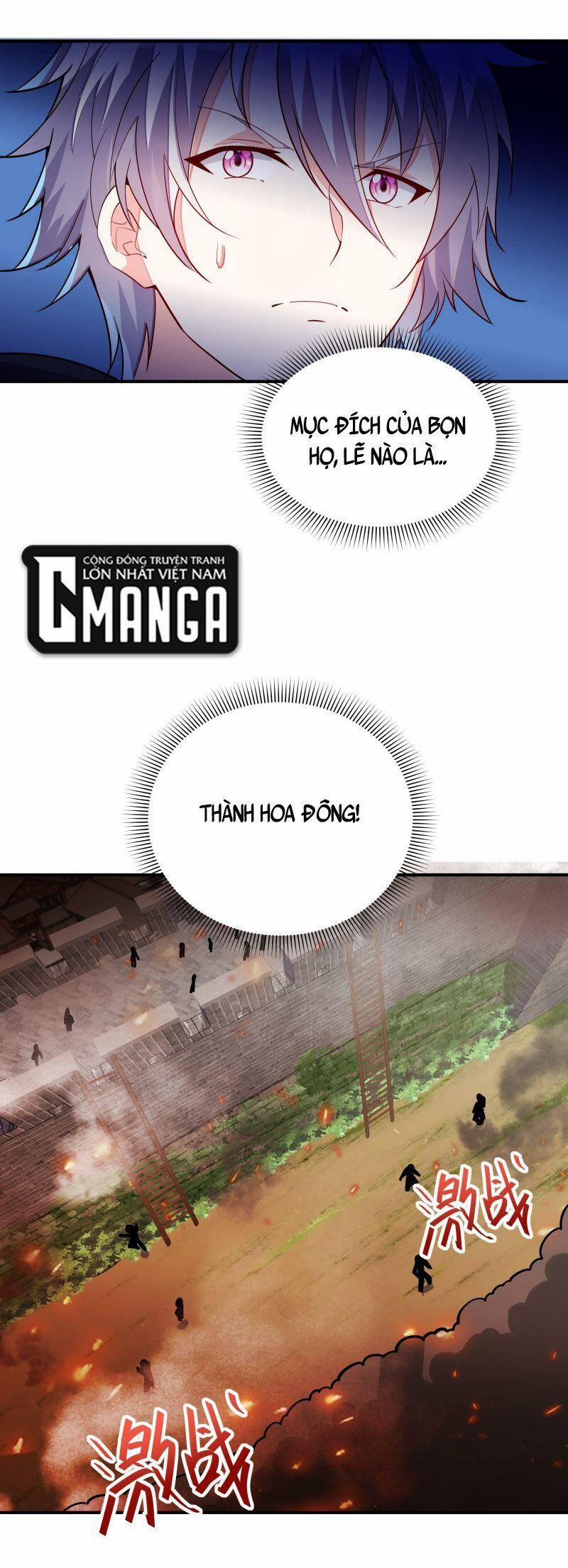 Ta Mới Chỉ 2500 Tuổi 20 trang 36