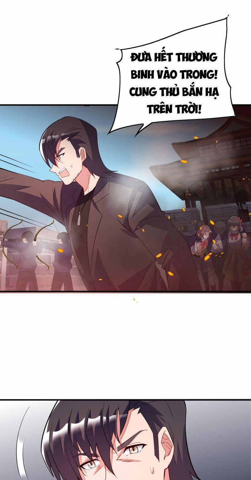 Ta Mới Chỉ 2500 Tuổi 20 trang 37