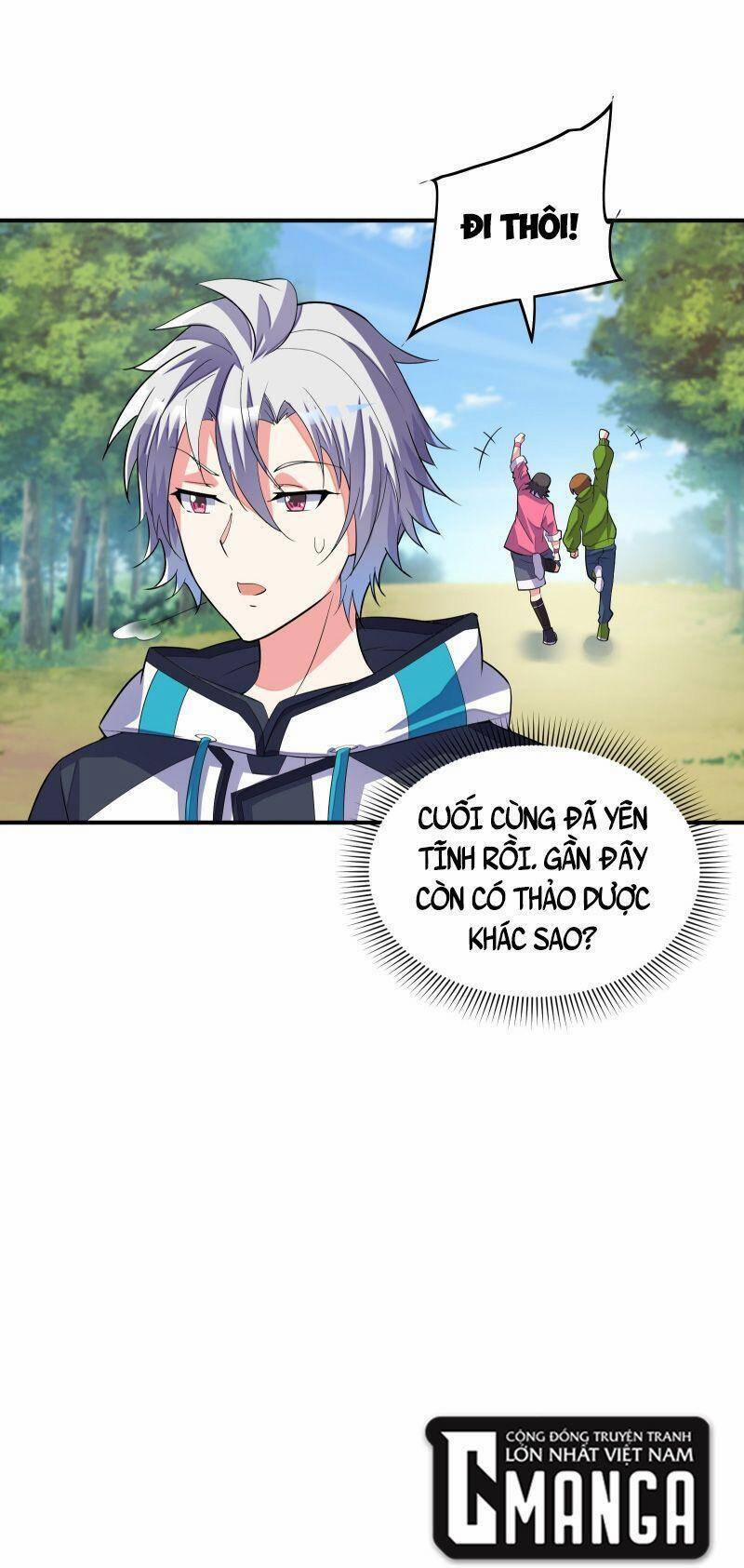 Ta Mới Chỉ 2500 Tuổi 20 trang 5