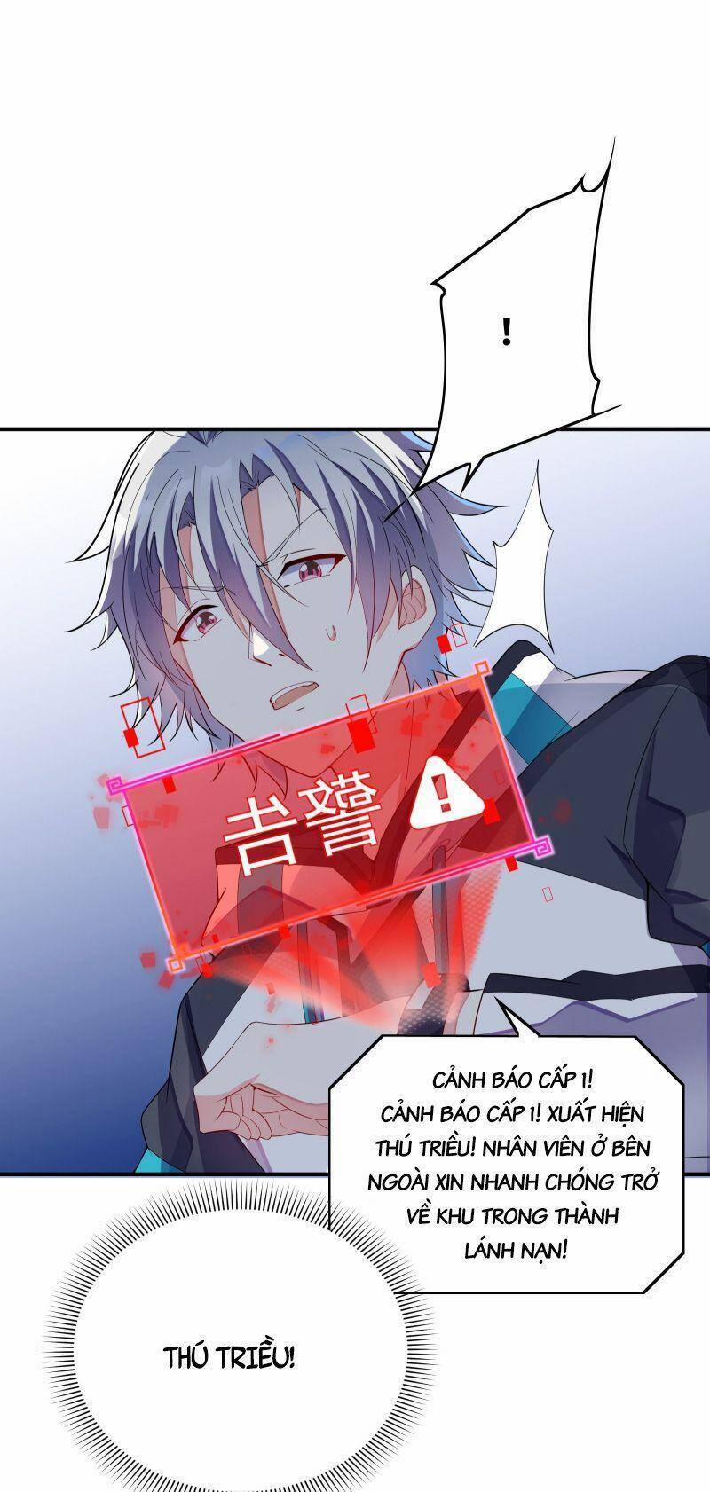 Ta Mới Chỉ 2500 Tuổi 20 trang 7