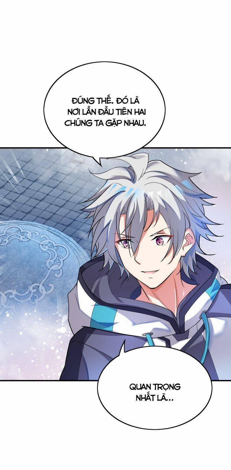 Ta Mới Chỉ 2500 Tuổi 21 trang 12