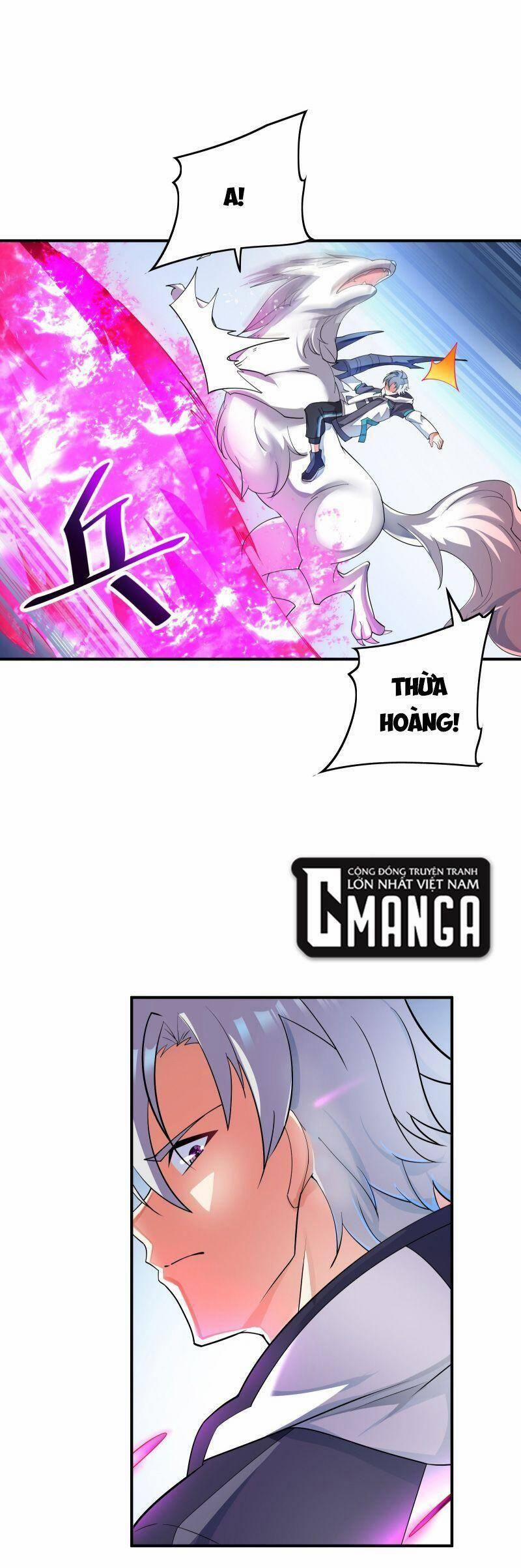 Ta Mới Chỉ 2500 Tuổi 21 trang 14