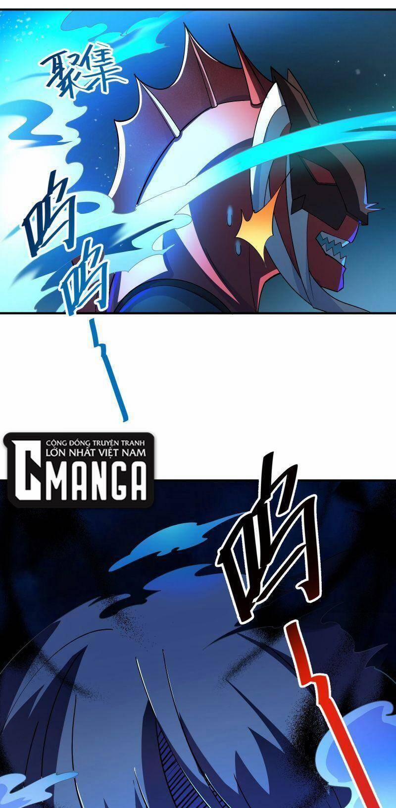 Ta Mới Chỉ 2500 Tuổi 21 trang 26