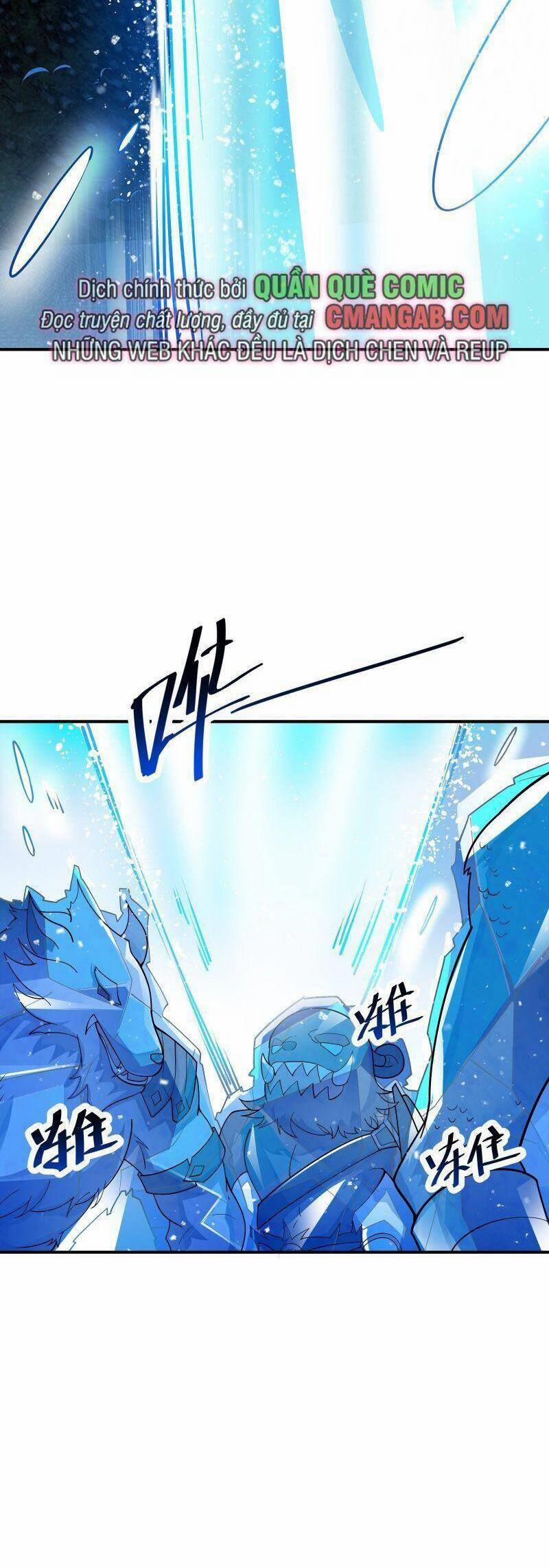 Ta Mới Chỉ 2500 Tuổi 21 trang 29
