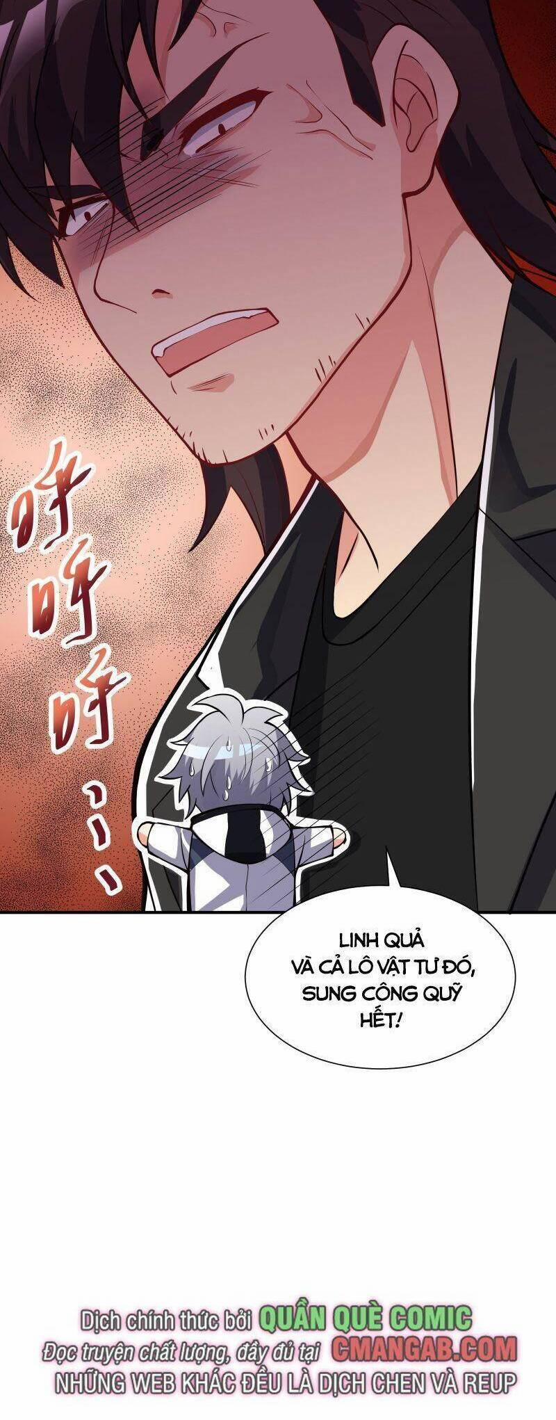 Ta Mới Chỉ 2500 Tuổi 22 trang 11