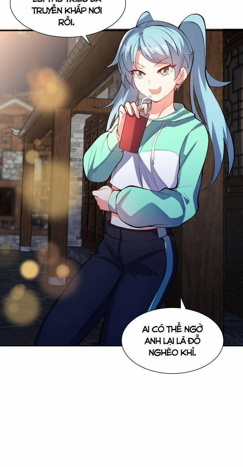 Ta Mới Chỉ 2500 Tuổi 22 trang 15