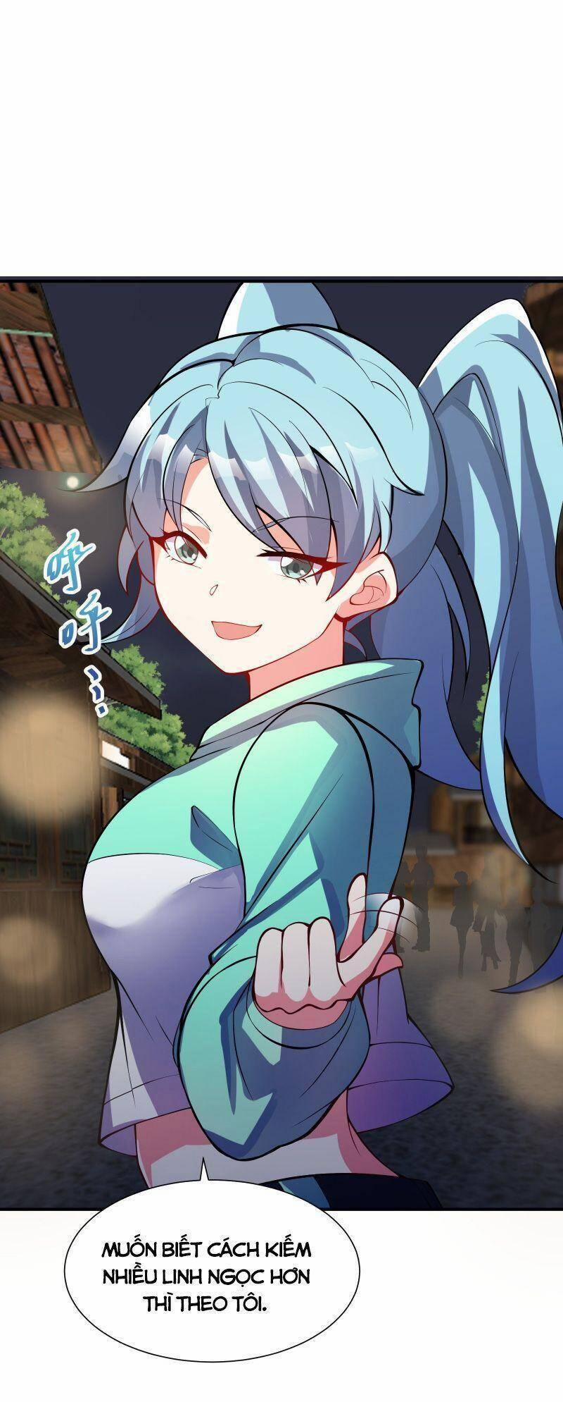 Ta Mới Chỉ 2500 Tuổi 22 trang 17