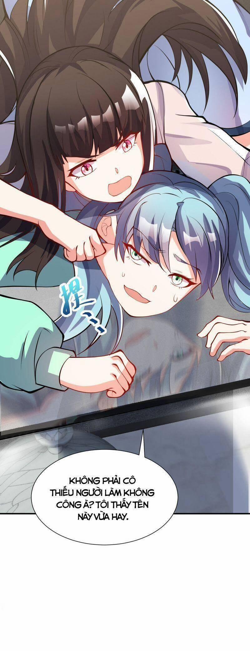 Ta Mới Chỉ 2500 Tuổi 22 trang 26