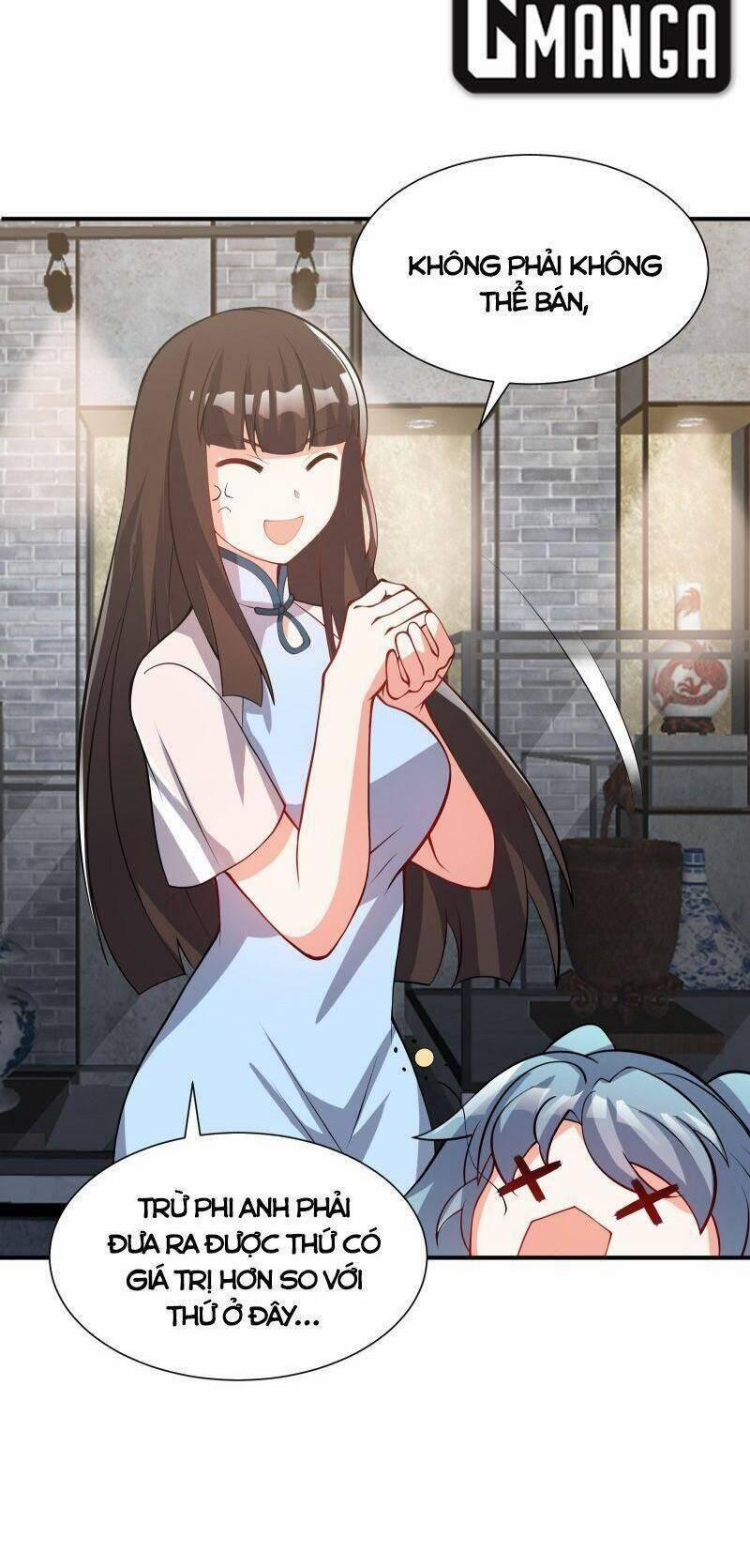 Ta Mới Chỉ 2500 Tuổi 22 trang 28