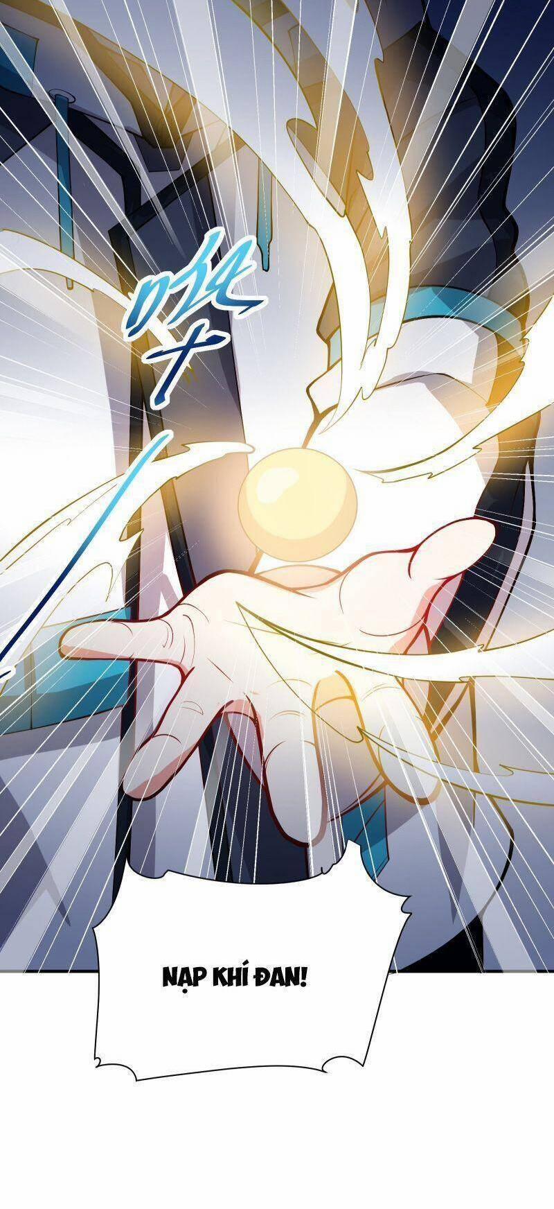 Ta Mới Chỉ 2500 Tuổi 22 trang 30