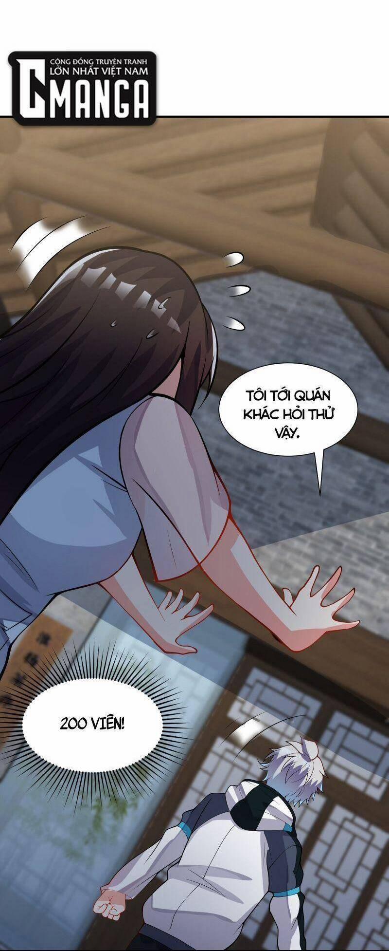 Ta Mới Chỉ 2500 Tuổi 22 trang 40