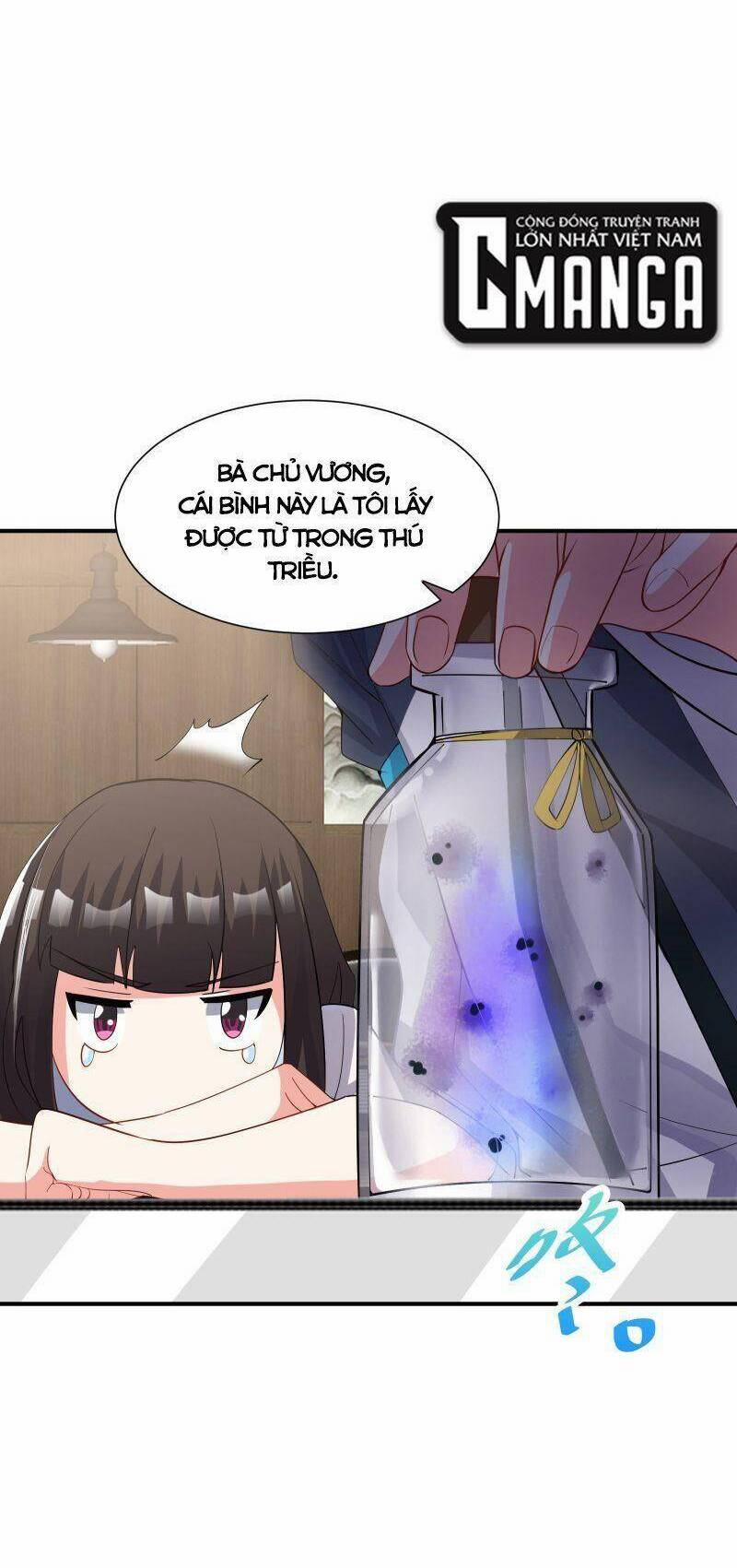 Ta Mới Chỉ 2500 Tuổi 22 trang 44