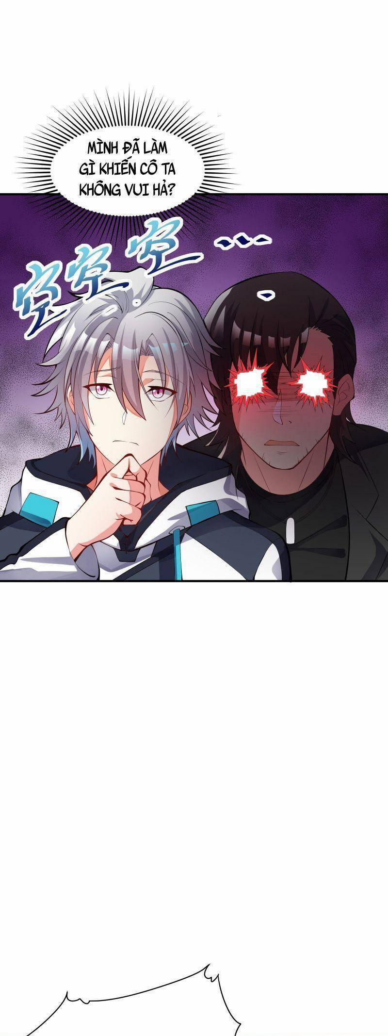 Ta Mới Chỉ 2500 Tuổi 22 trang 5