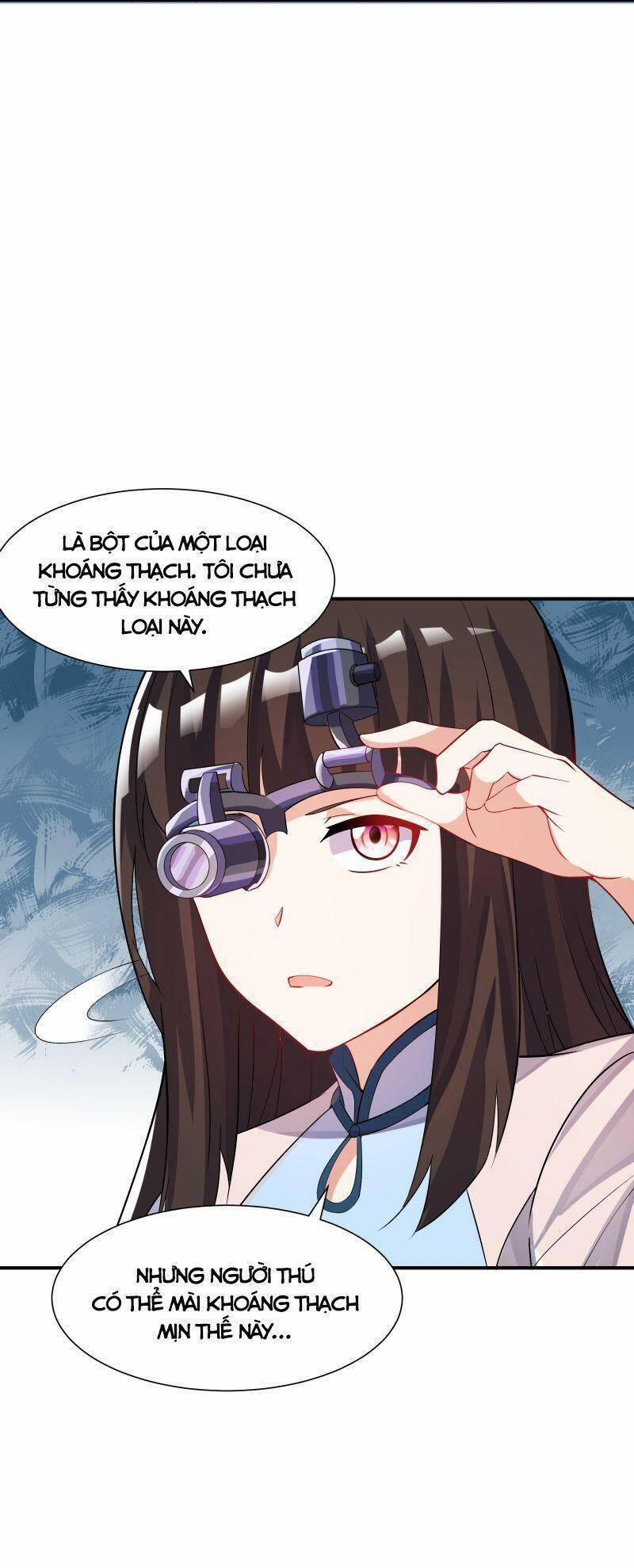 Ta Mới Chỉ 2500 Tuổi 22 trang 50