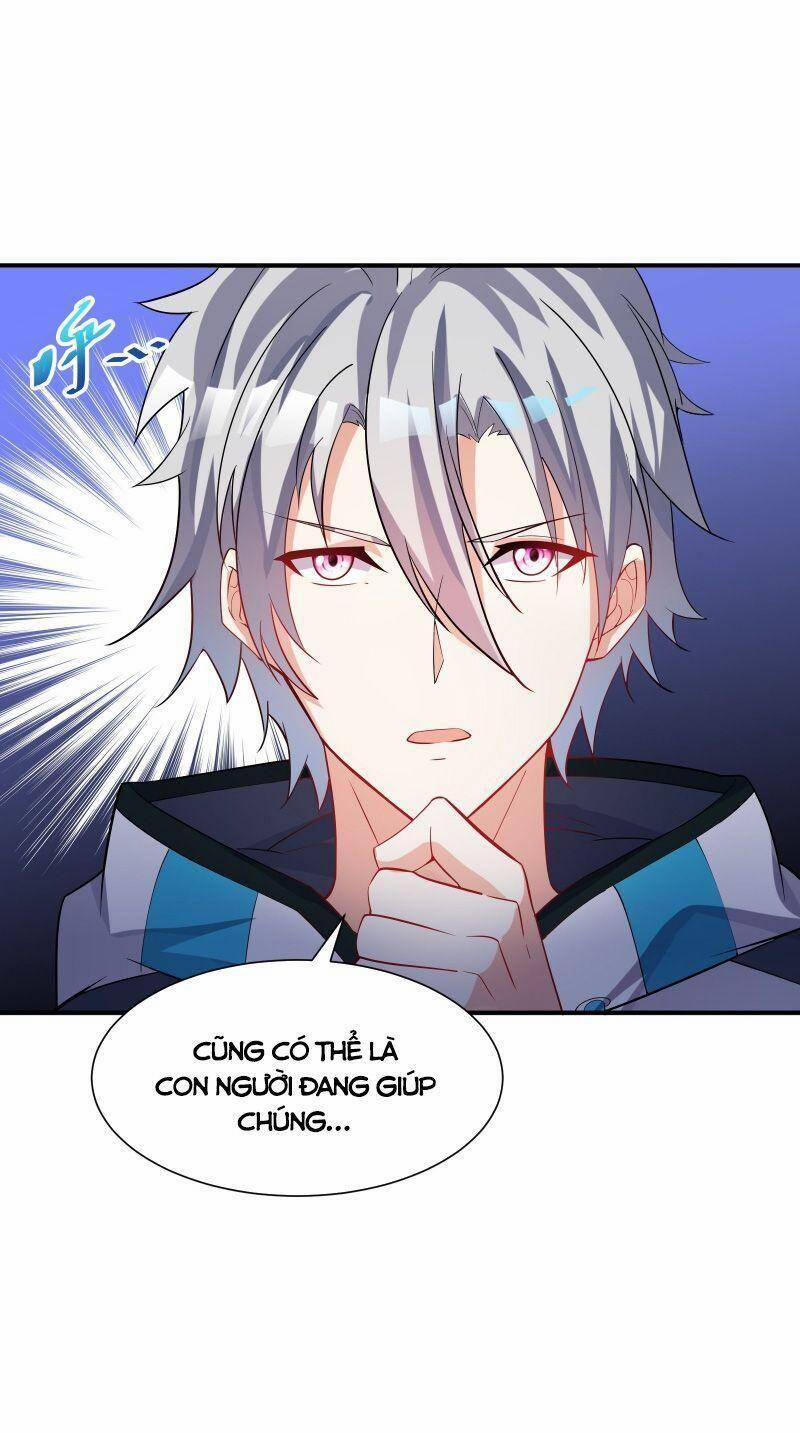 Ta Mới Chỉ 2500 Tuổi 22 trang 52