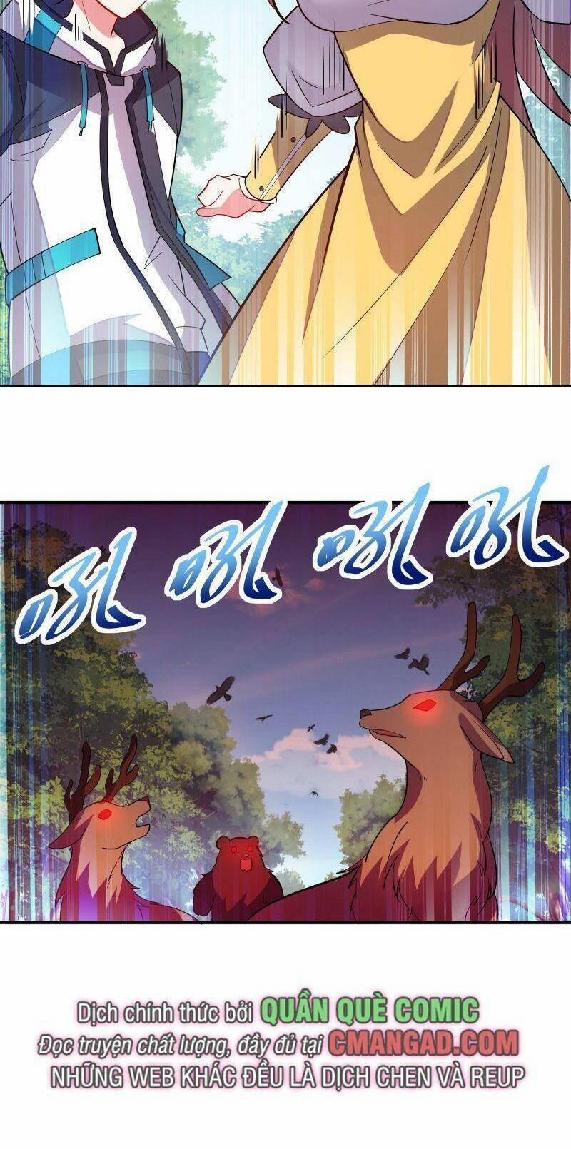 Ta Mới Chỉ 2500 Tuổi 23 trang 12