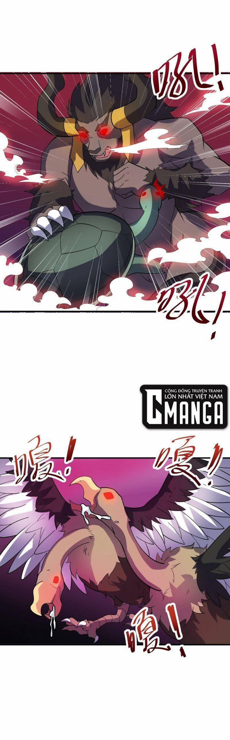 Ta Mới Chỉ 2500 Tuổi 23 trang 13