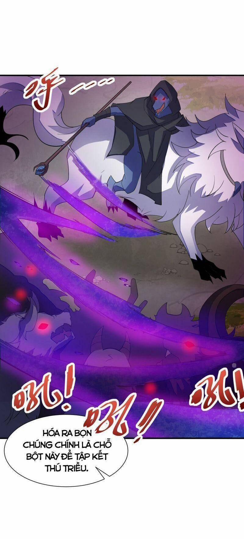 Ta Mới Chỉ 2500 Tuổi 23 trang 15