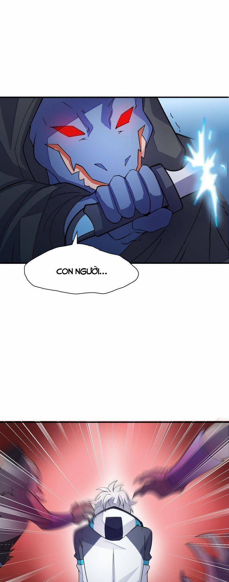 Ta Mới Chỉ 2500 Tuổi 23 trang 19