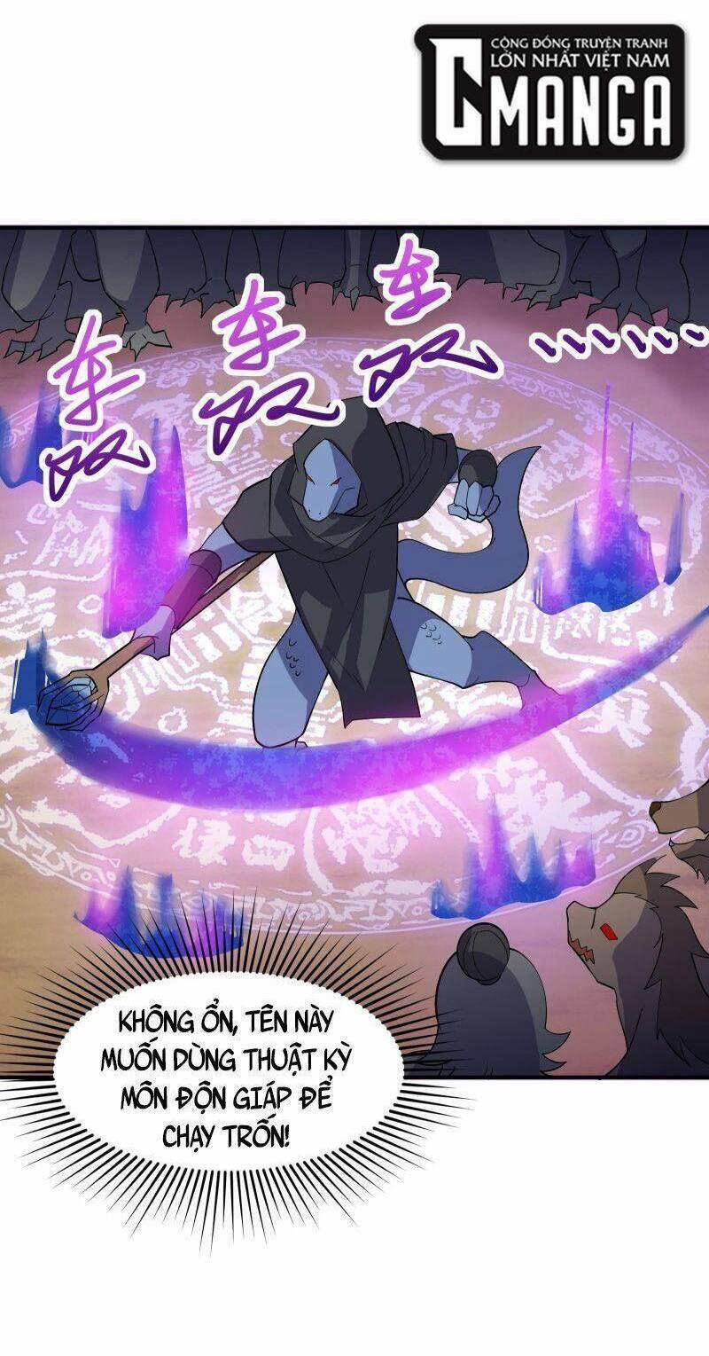 Ta Mới Chỉ 2500 Tuổi 23 trang 27