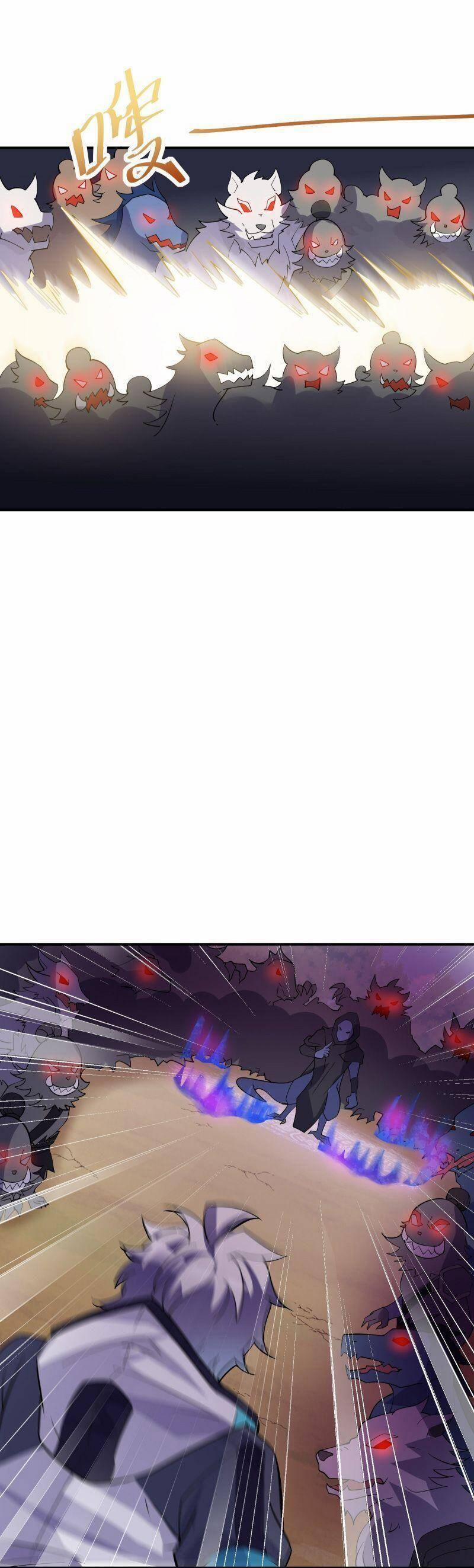 Ta Mới Chỉ 2500 Tuổi 23 trang 28